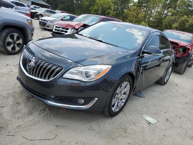 2015 BUICK REGAL, 