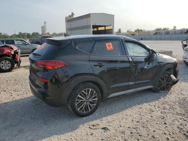 KM8J3CAL0KU962246 - 2019 HYUNDAI TUCSON LIMITED BLACK photo 3