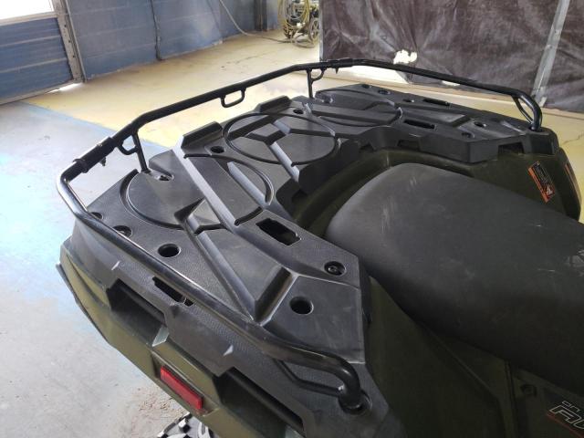 4XASEE576NA152788 - 2022 POLARIS SPORTSMAN 570 EPS 绿色 照片 6