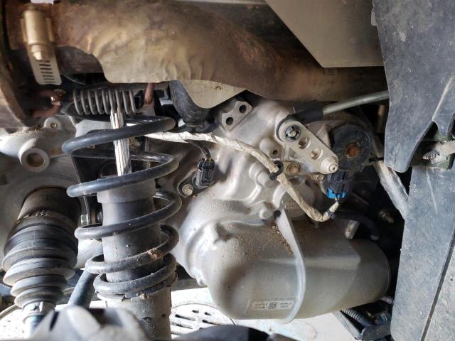 4XASEE576NA152788 - 2022 POLARIS SPORTSMAN 570 EPS 绿色 照片 7