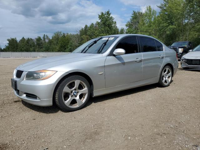 2006 BMW 330 I, 