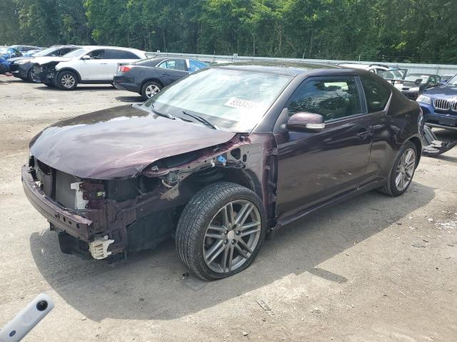 2012 TOYOTA SCION TC, 