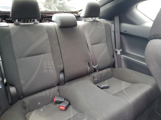 JTKJF5C70C3044102 - 2012 TOYOTA SCION TC PURPLE photo 10