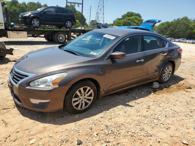 2013 NISSAN ALTIMA 2.5, null