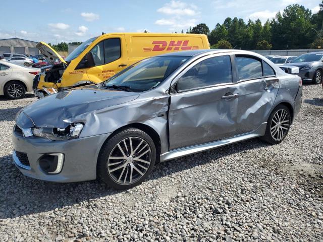 2017 MITSUBISHI LANCER ES, 