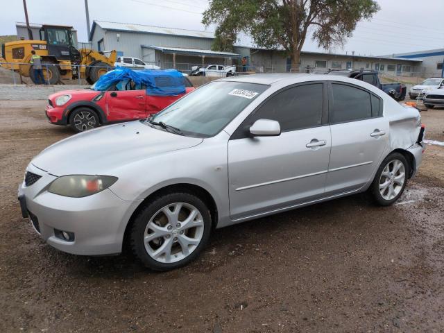 2009 MAZDA 3 I, 