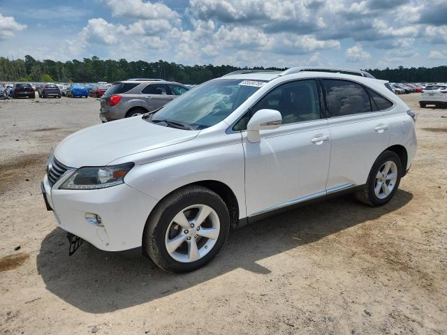 2015 LEXUS RX 350 BASE, 