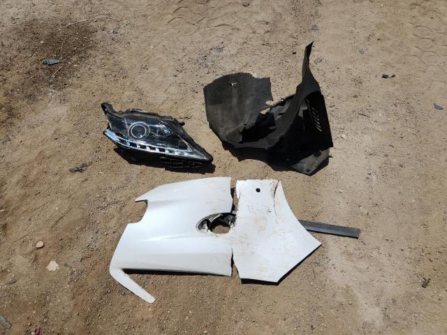 2T2BK1BAXFC294371 - 2015 LEXUS RX 350 BASE WHITE photo 13