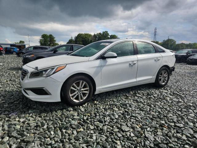 2017 HYUNDAI SONATA SE, 