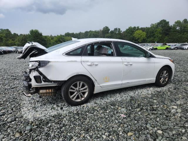 5NPE24AF8HH524697 - 2017 HYUNDAI SONATA SE 白色 照片 3