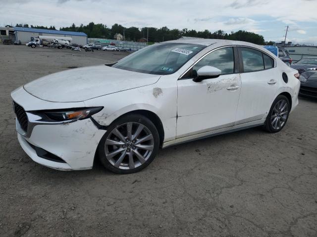 2019 MAZDA 3 PREFERRED, null