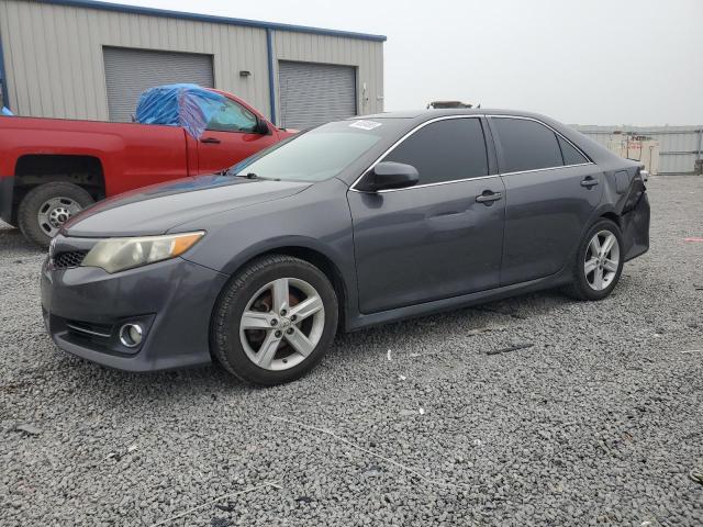 2012 TOYOTA CAMRY BASE, 