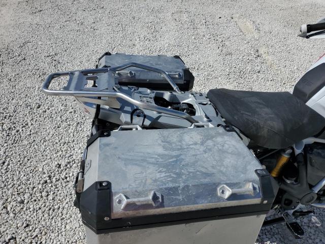 WB10M0308N6F48574 - 2022 BMW R 1250 GS WHITE photo 6