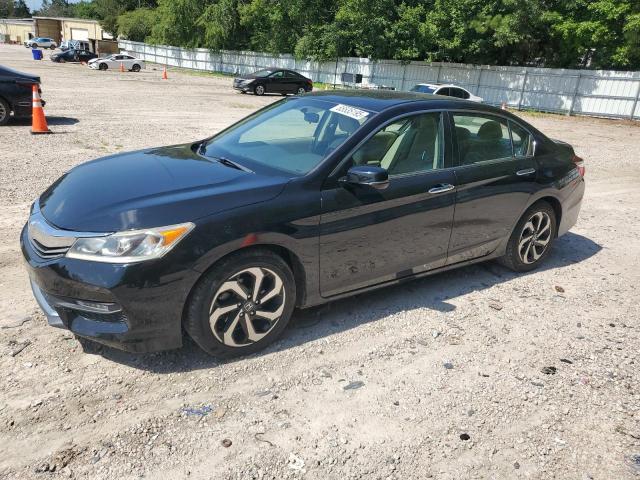 2016 HONDA ACCORD EX, 