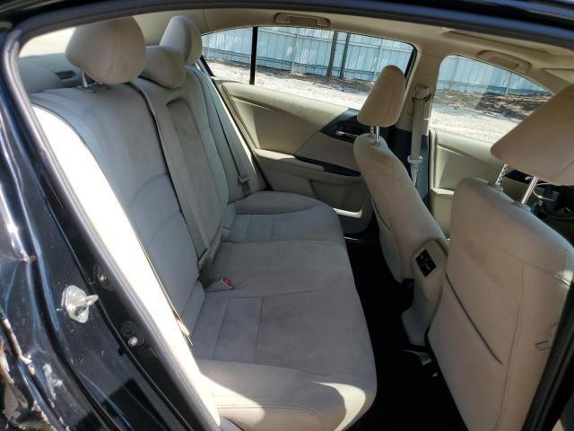 1HGCR2F72GA214691 - 2016 HONDA ACCORD EX 黑色 照片 10