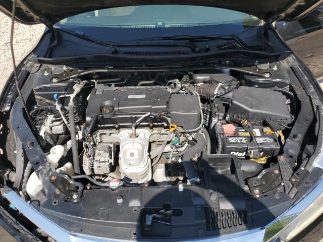 1HGCR2F72GA214691 - 2016 HONDA ACCORD EX 黑色 照片 11