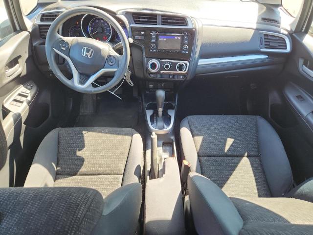 3HGGK5H54FM729518 - 2015 HONDA FIT LX 白色 照片 8