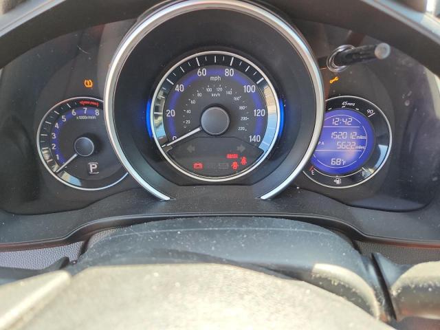 3HGGK5H54FM729518 - 2015 HONDA FIT LX 白色 照片 9