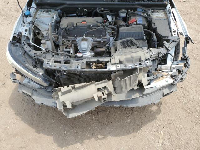2HGFE2F53PH554344 - 2023 HONDA CIVIC SPORT 白色 照片 11