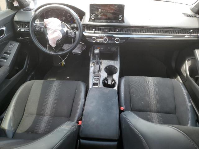 2HGFE2F53PH554344 - 2023 HONDA CIVIC SPORT 白色 照片 8