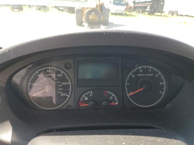 3C6TRVAG1FE500770 - 2015 RAM PROMASTER 1500 STANDARD WHITE photo 9