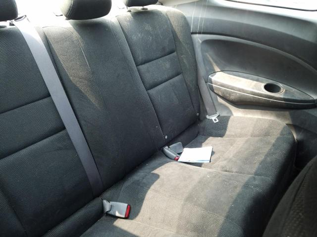 1HGCS11709A800766 - 2009 HONDA ACCORD EX 蓝色 照片 10