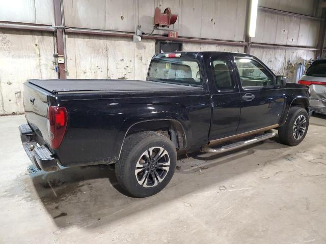 1GCDT299X88195821 - 2008 CHEVROLET COLORADO LS BLACK photo 3
