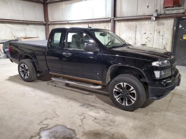1GCDT299X88195821 - 2008 CHEVROLET COLORADO LS BLACK photo 4
