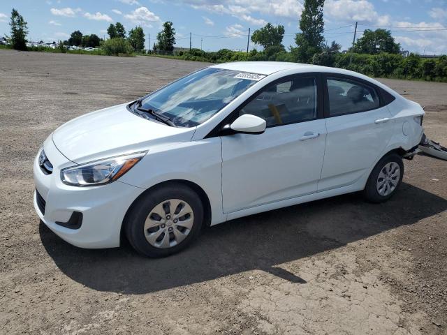 2015 HYUNDAI ACCENT GLS, 