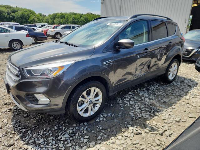 2019 FORD ESCAPE SEL, 