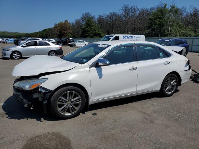 2015 TOYOTA CAMRY LE, 