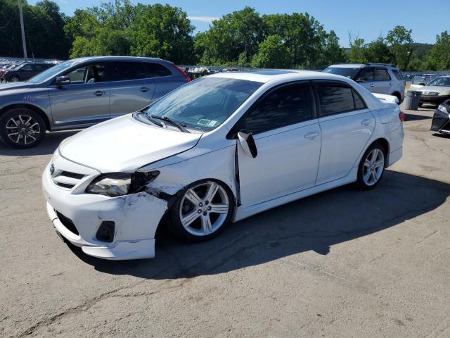 2013 TOYOTA CAMRY BASE, 