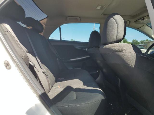 2T1BU4EE0DC127464 - 2013 TOYOTA CAMRY BASE 白色 照片 10