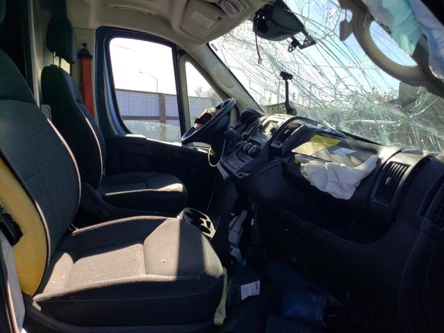 3C6MRVJGXME579597 - 2021 RAM PROMASTER 3500 HIGH 蓝色 照片 5