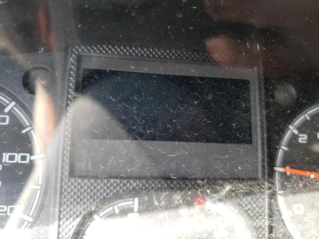 3C6MRVJGXME579597 - 2021 RAM PROMASTER 3500 HIGH 蓝色 照片 8