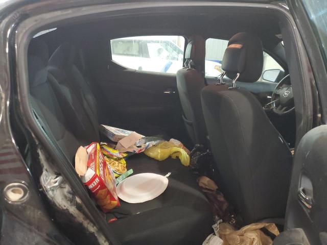 1B3BD4FB2BN543676 - 2011 DODGE AVENGER EXPRESS 黑色 照片 10