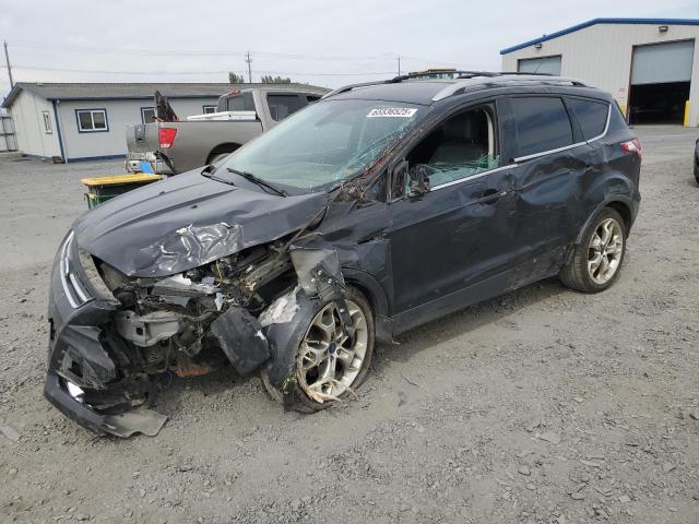2015 FORD ESCAPE TITANIUM, 