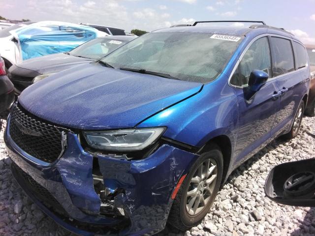 2021 CHRYSLER PACIFICA TOURING, 