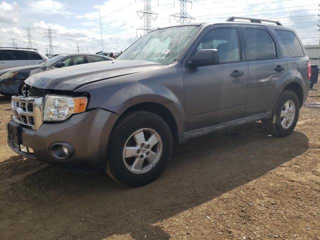 2009 FORD ESCAPE XLT, 