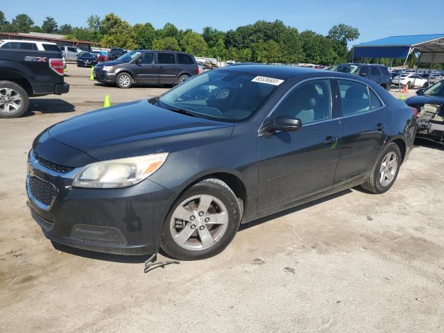 2014 CHEVROLET MALIBU LS, 