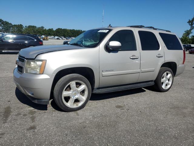 2007 CHEVROLET TAHOE C1500, 