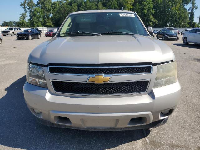 1GNFC13J17J128058 - 2007 CHEVROLET TAHOE C1500 GRAY photo 5