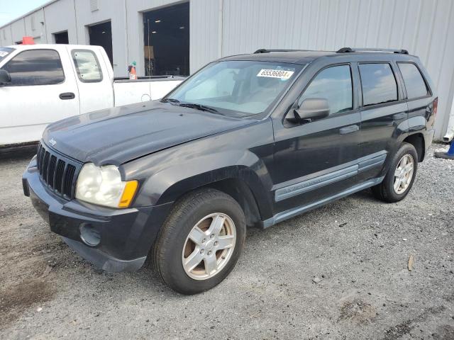 2005 JEEP GRAND CHER LAREDO, 