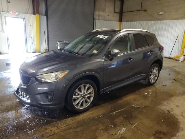 2015 MAZDA CX-5 GT, 