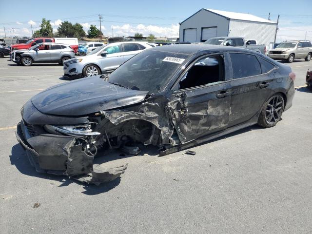 2025 HONDA CIVIC SPORT, 