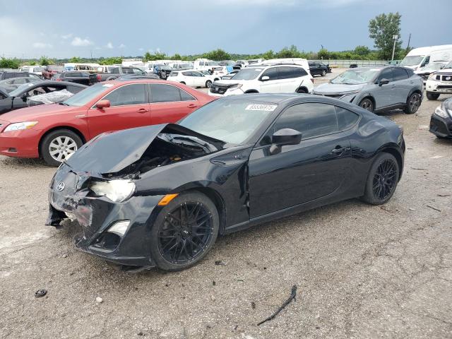 2013 TOYOTA SCION FR-S, 