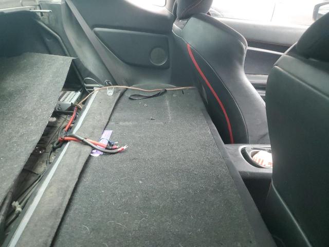 JF1ZNAA11D1712769 - 2013 TOYOTA SCION FR-S أسود صورة 10