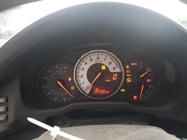 JF1ZNAA11D1712769 - 2013 TOYOTA SCION FR-S أسود صورة 9