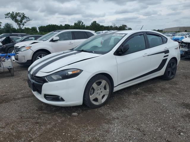 2014 DODGE DART SXT, 