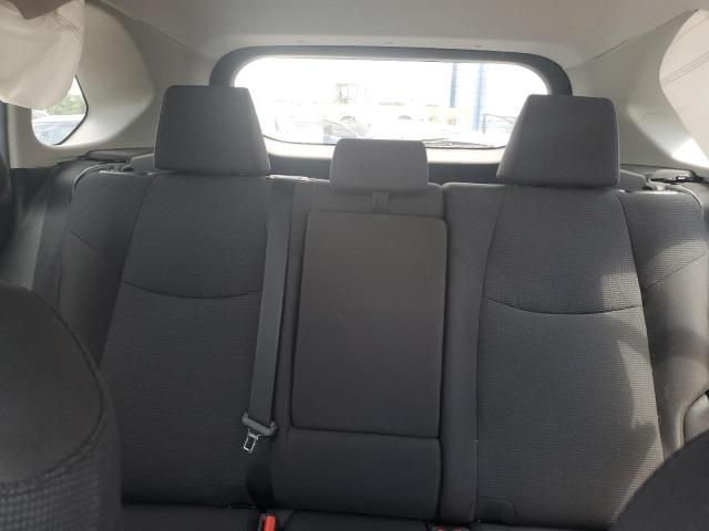 2T3F1RFV4MC166104 - 2021 TOYOTA RAV4 LE BLACK photo 10